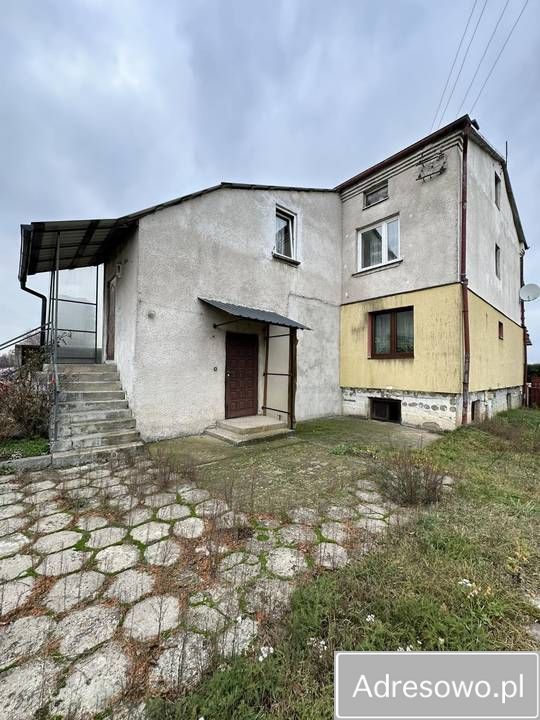 Mieszkanie 3-pokojowe Fasty. Zdjęcie 1