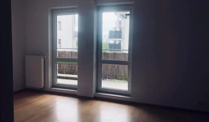 Mieszkanie 1-pokojowe Mińsk Mazowiecki