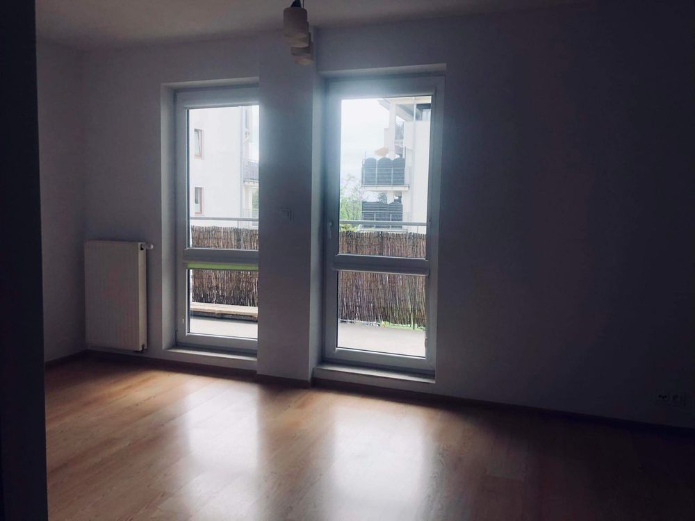 Mieszkanie 1-pokojowe Mińsk Mazowiecki. Zdjęcie 1