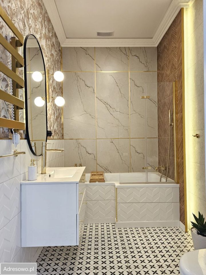 Mieszkanie 2-pokojowe Dąbrowa Górnicza Centrum, ul. 3 Maja. Zdjęcie 17