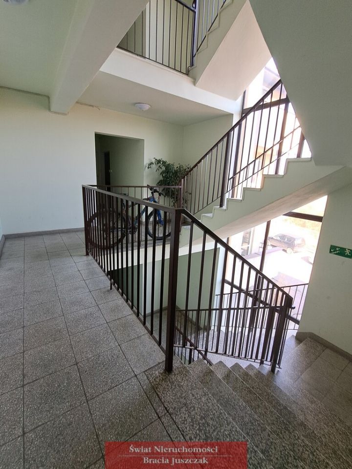 Mieszkanie 2-pokojowe Wrocław Muchobór Wielki, ul. Buczacka. Zdjęcie 11