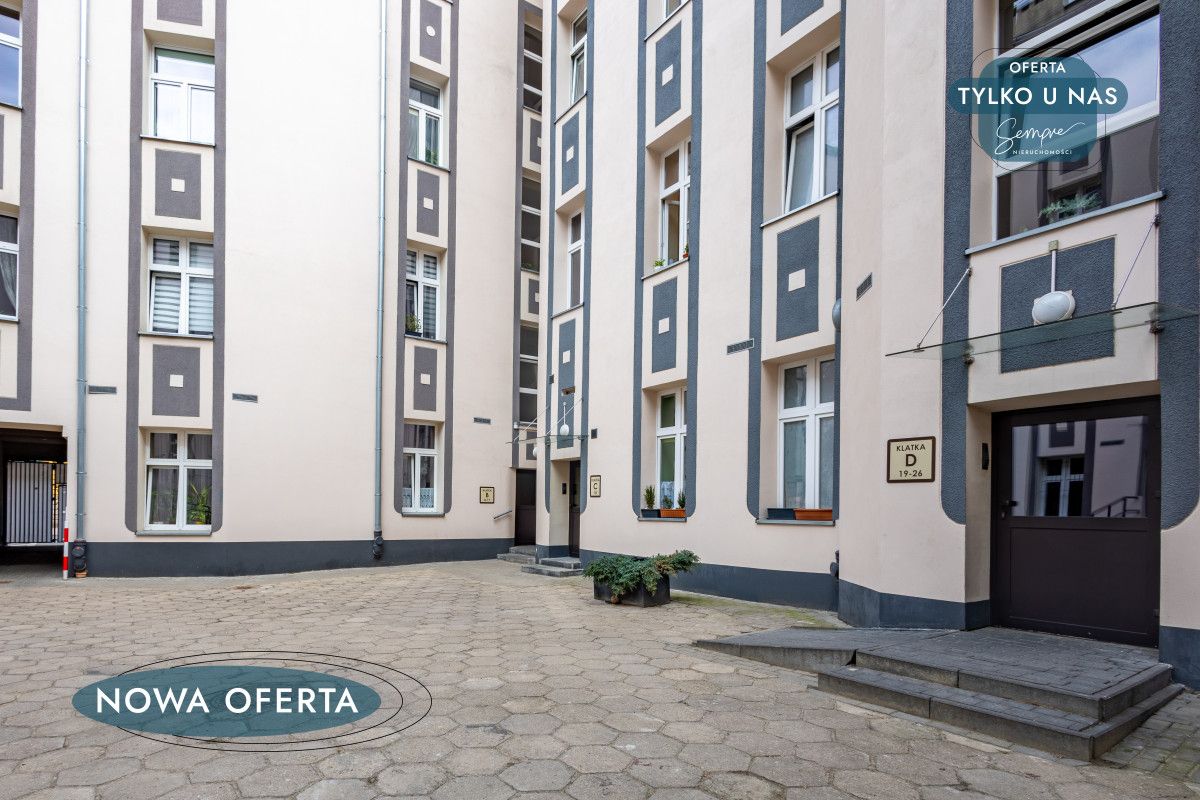 Mieszkanie 1-pokojowe Łódź Śródmieście, ul. płk. dr. Stanisława Więckowskiego. Zdjęcie 14