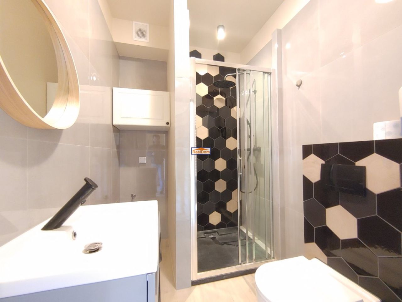 Mieszkanie 1-pokojowe Kraków Dębniki, ul. Kapelanka. Zdjęcie 6