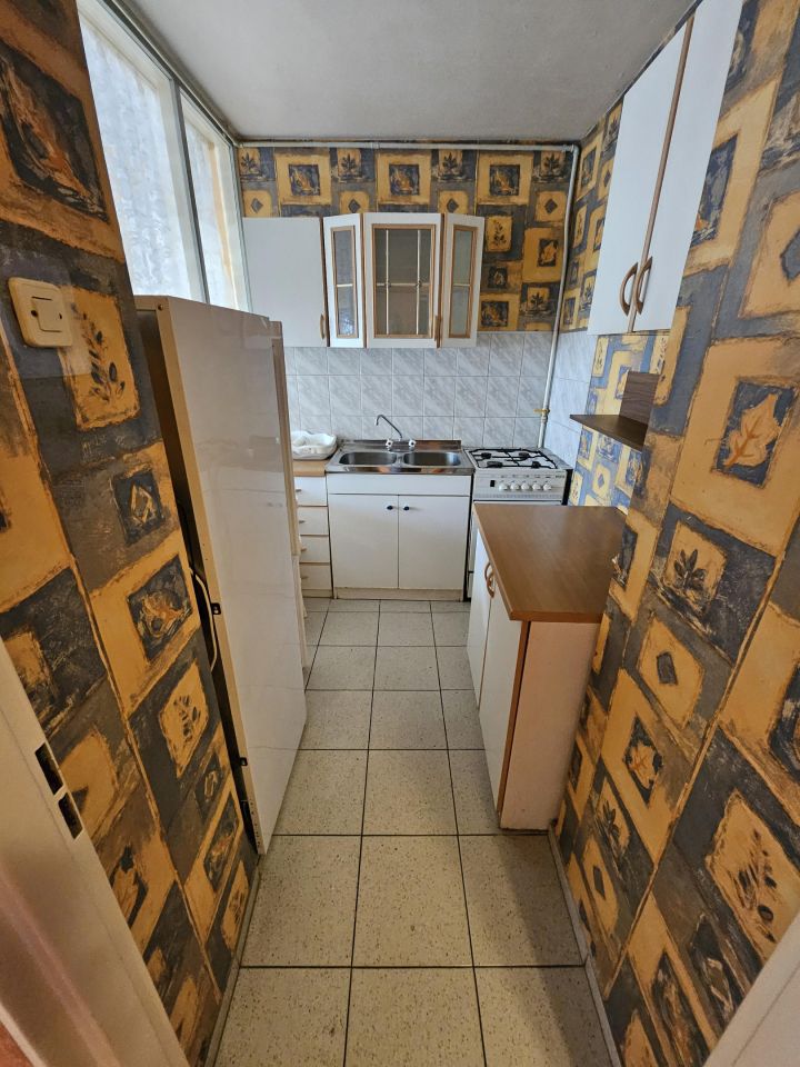 Mieszkanie 1-pokojowe Szczecin Pomorzany, ul. 9 Maja. Zdjęcie 4