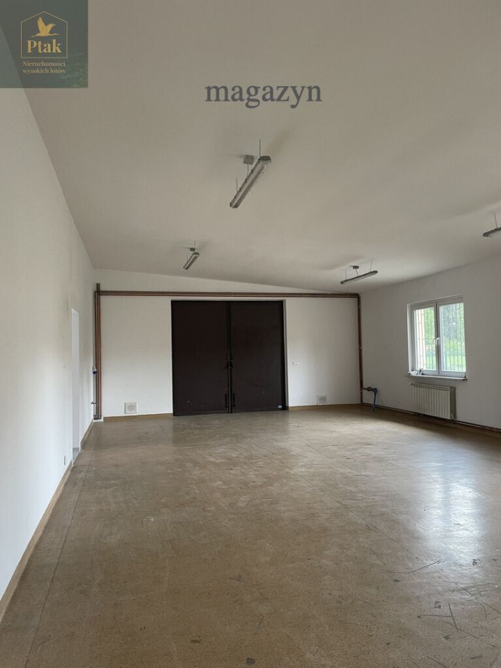 Lokal Poznań Nowe Miasto, ul. Pokrzywno. Zdjęcie 7