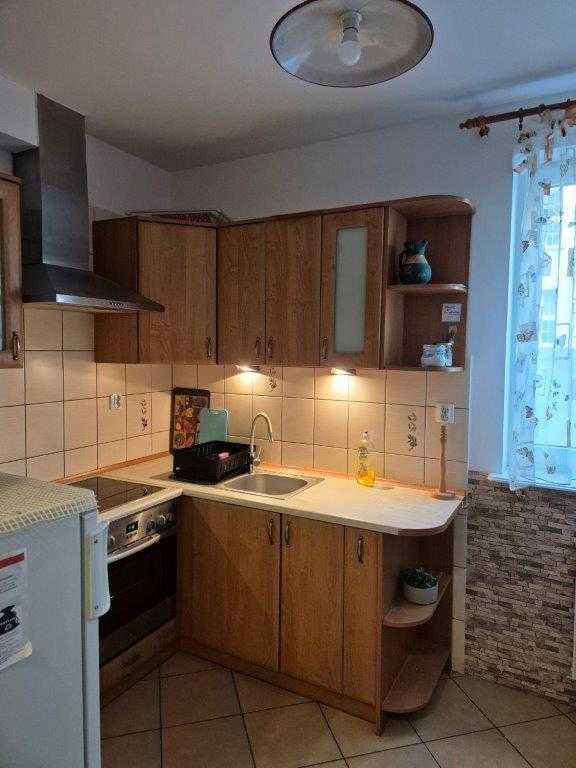 Mieszkanie 2-pokojowe Świnoujście Centrum. Zdjęcie 4