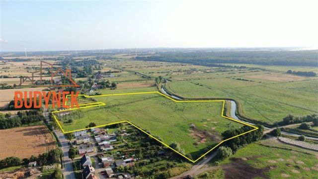 Działka budowlana Porzecze. Zdjęcie 1
