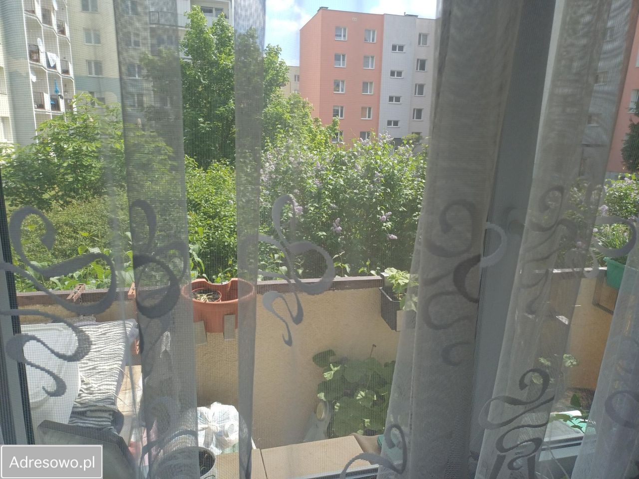 Mieszkanie 2-pokojowe Bydgoszcz Fordon, ul. gen. Leopolda Okulickiego. Zdjęcie 6