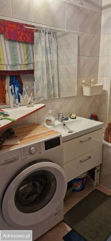 Mieszkanie 3-pokojowe Białystok Wysoki Stoczek, ul. Dworska. Zdjęcie 8
