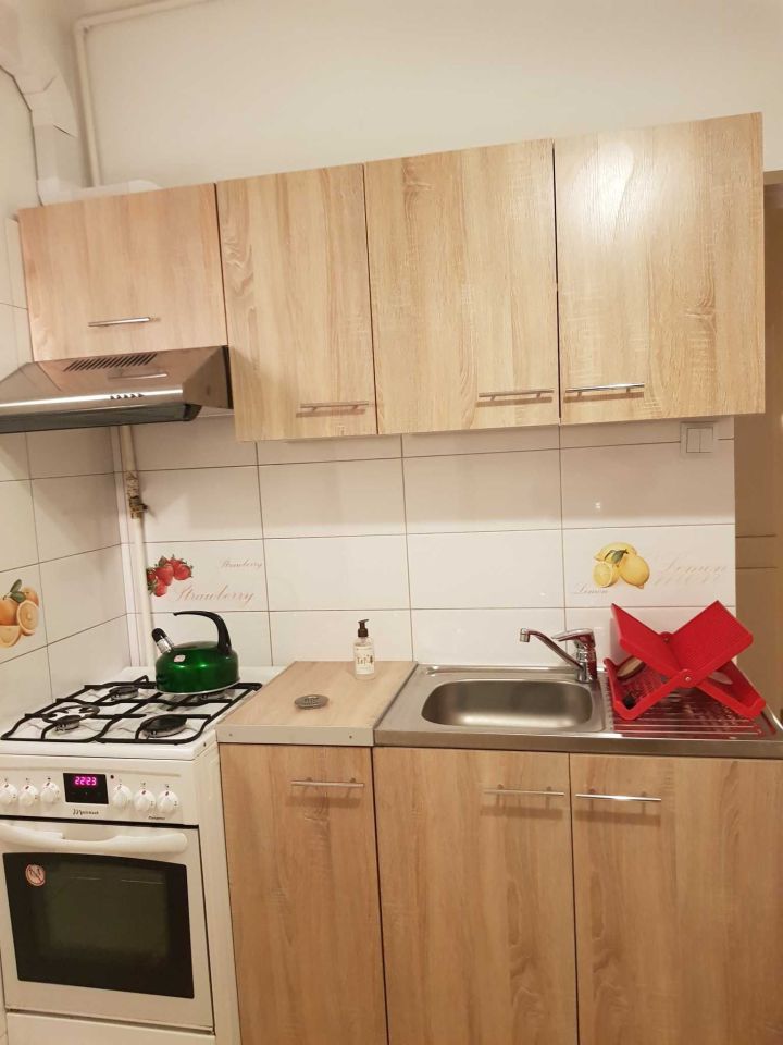 Mieszkanie 2-pokojowe Białystok Centrum, ul. Henryka Sienkiewicza. Zdjęcie 7