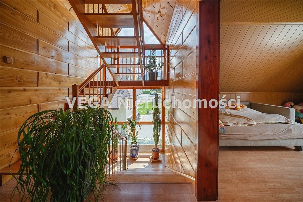 dom wolnostojący Zakopane, ul. Mrowce. Zdjęcie 31