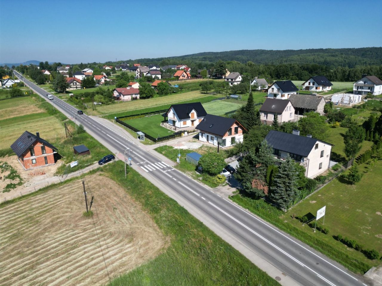 dom wolnostojący, 5 pokoi Jawornik. Zdjęcie 15