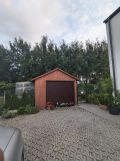 dom szeregowy, 3 pokoje Wioska, ul. Bukowa. Zdjęcie 1