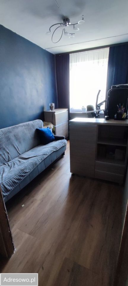 Mieszkanie 4-pokojowe Mysłowice, ul. Armii Krajowej. Zdjęcie 4