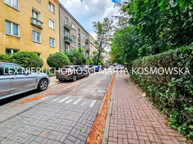 Mieszkanie 2-pokojowe Warszawa Ochota, ul. Siewierska. Zdjęcie 19