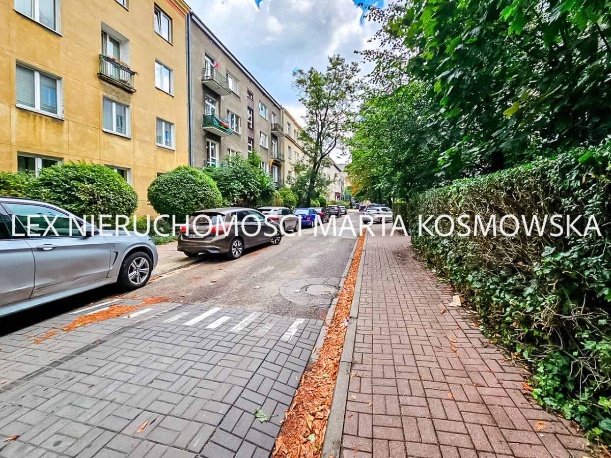 Mieszkanie 2-pokojowe Warszawa Ochota, ul. Siewierska. Zdjęcie 19