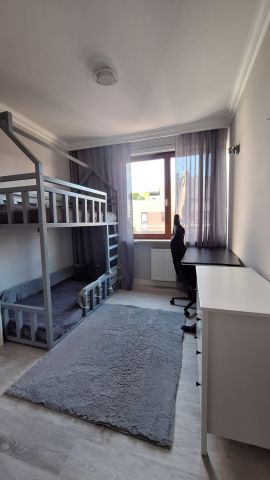 Mieszkanie 2-pokojowe Warszawa Wilanów, ul. Księdza Prymasa Augusta Hlonda. Zdjęcie 8