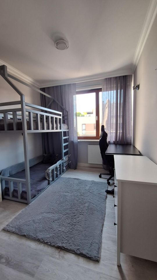 Mieszkanie 2-pokojowe Warszawa Wilanów, ul. Księdza Prymasa Augusta Hlonda. Zdjęcie 8