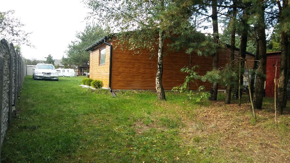 Działka budowlana Zawiercie Kromołów. Zdjęcie 6