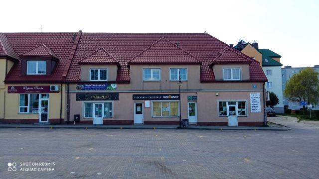 Lokal Łęczyca. Zdjęcie 1