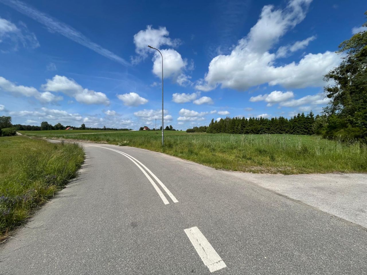 Działka budowlana Runowo. Zdjęcie 3