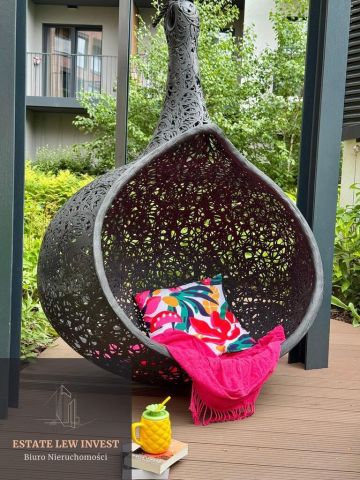 Mieszkanie 2-pokojowe Kraków Grzegórzki, ul. Rakowicka. Zdjęcie 14