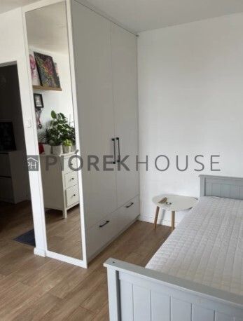 Mieszkanie 1-pokojowe Warszawa Praga-Południe, al. Stanów Zjednoczonych. Zdjęcie 3