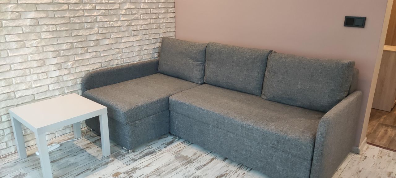 Mieszkanie 1-pokojowe Poznań Wilda, ul. Saperska. Zdjęcie 2