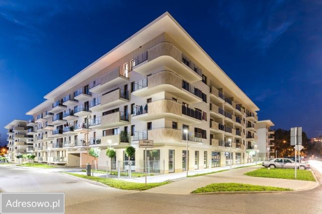 Mieszkanie 2-pokojowe Lublin Czechów, ul. Melomanów. Zdjęcie 1