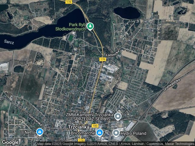 Mieszkanie 2-pokojowe Trzcianka, ul. 27 Stycznia. Zdjęcie 1