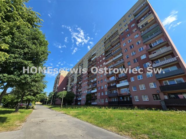 Mieszkanie 2-pokojowe Ostrowiec Świętokrzyski. Zdjęcie 14