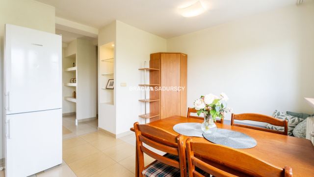 Mieszkanie 3-pokojowe Kraków Prądnik Biały, ul. Zawodzie. Zdjęcie 21