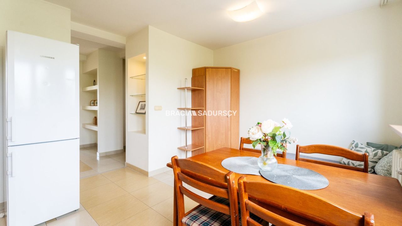 Mieszkanie 3-pokojowe Kraków Prądnik Biały, ul. Zawodzie. Zdjęcie 21