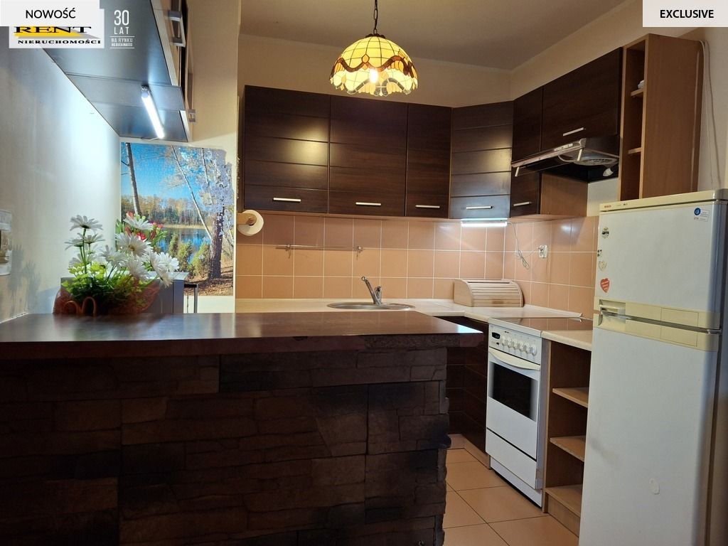 Mieszkanie 2-pokojowe Szczecin Pomorzany, ul. Sierpowa. Zdjęcie 7