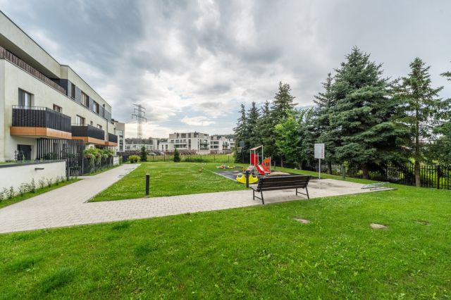 Mieszkanie 2-pokojowe Warszawa Wilanów, ul. Bruzdowa. Zdjęcie 20