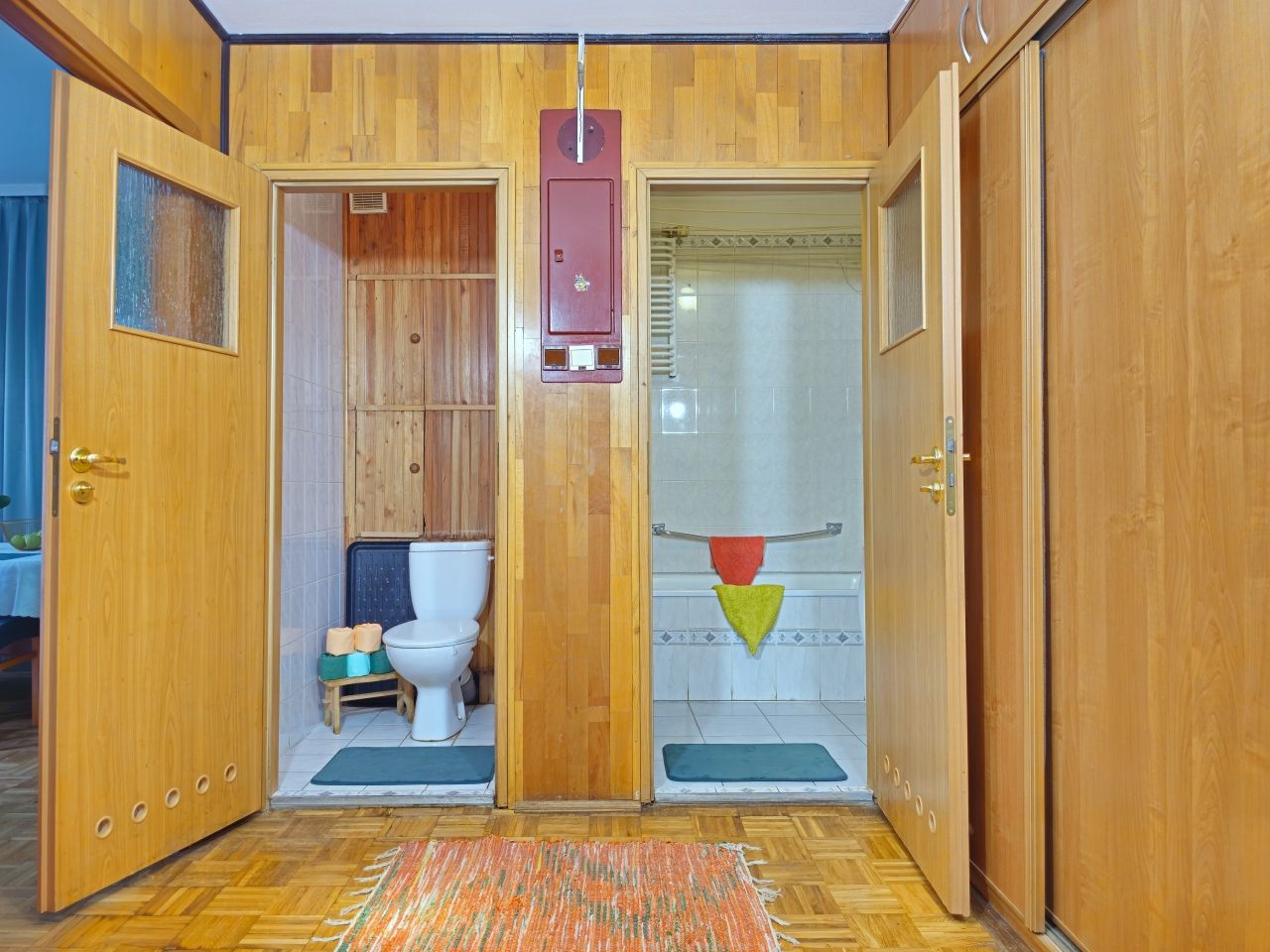 Mieszkanie 3-pokojowe Opole Armii Krajowej, ul. Emila Fieldorfa. Zdjęcie 10