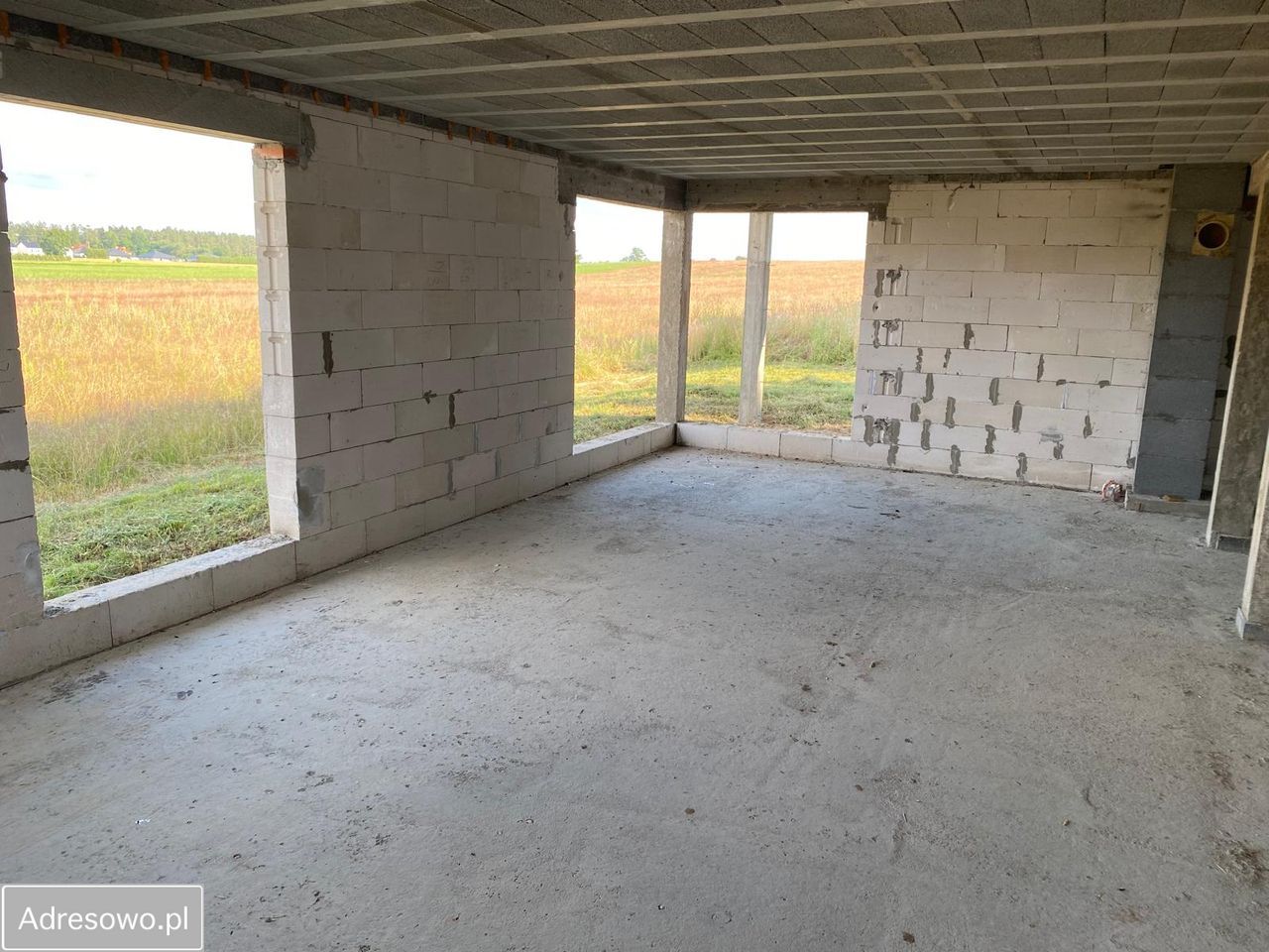 dom wolnostojący, 4 pokoje Konikowo. Zdjęcie 11