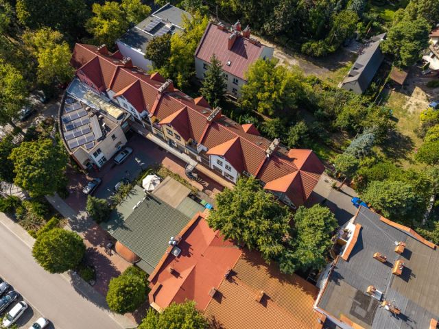 Lokal Milanówek, ul. Tadeusza Kościuszki. Zdjęcie 1