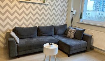 Mieszkanie 2-pokojowe Warszawa Targówek, ul. Remiszewska