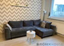 Mieszkanie 2-pokojowe Warszawa Targówek, ul. Remiszewska