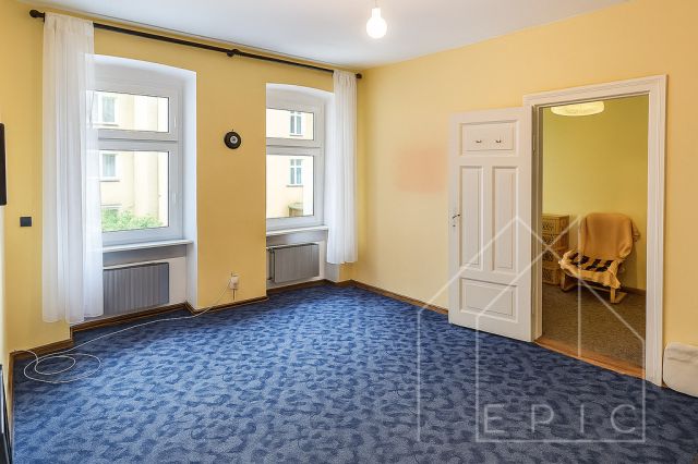 Mieszkanie 2-pokojowe Szczecin. Zdjęcie 1