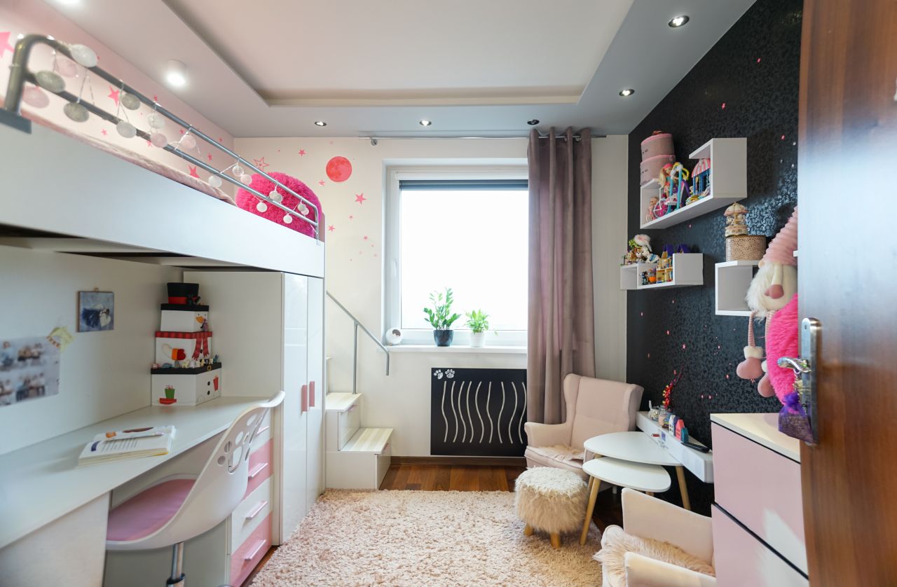 Mieszkanie 4-pokojowe Bielsko-Biała Kamienica, ul. Janisława Grondysa. Zdjęcie 15