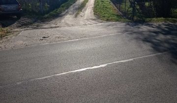 Działka rolno-budowlana Moczadła