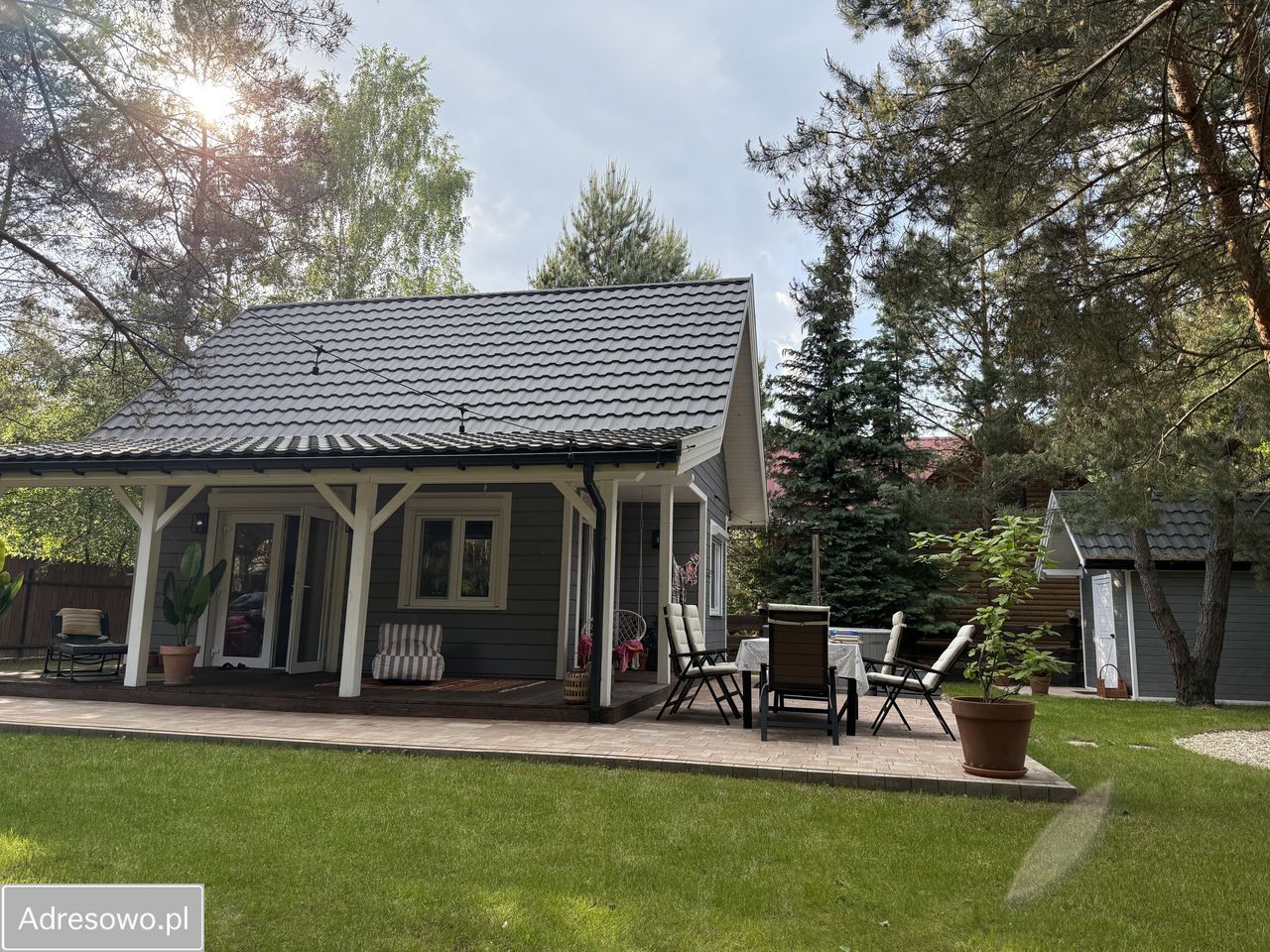 dom wolnostojący, 3 pokoje Radawa. Zdjęcie 6