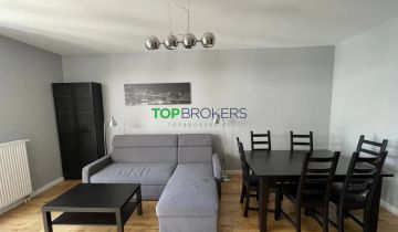 Mieszkanie 2-pokojowe Warszawa Wilanów, ul. Sarmacka