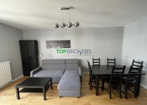 Mieszkanie 2-pokojowe Warszawa Wilanów, ul. Sarmacka