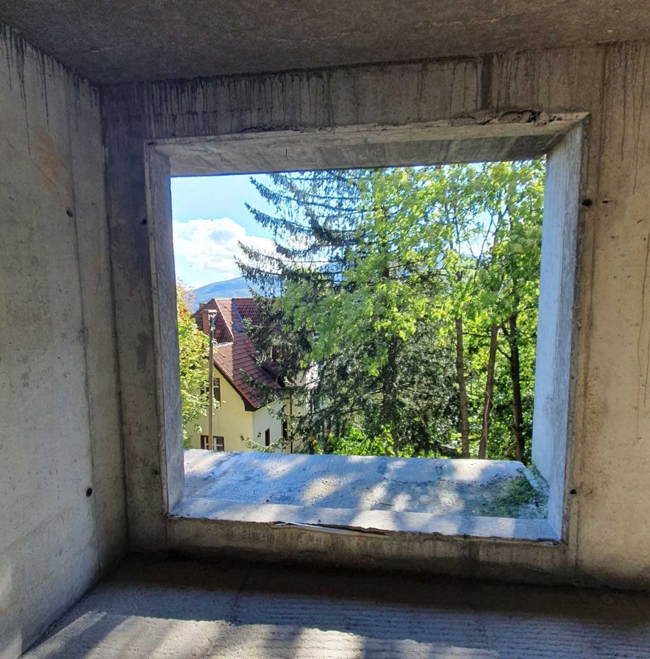 Mieszkanie 2-pokojowe Karpacz, ul. Karkonoska. Zdjęcie 6