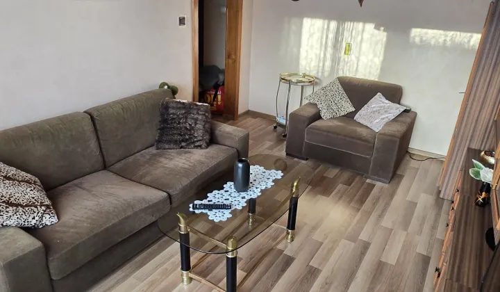 Mieszkanie 2-pokojowe Gdynia Grabówek, ul. Stefana Ramułta