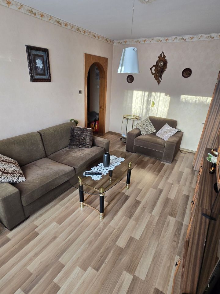 Mieszkanie 2-pokojowe Gdynia Grabówek, ul. Stefana Ramułta