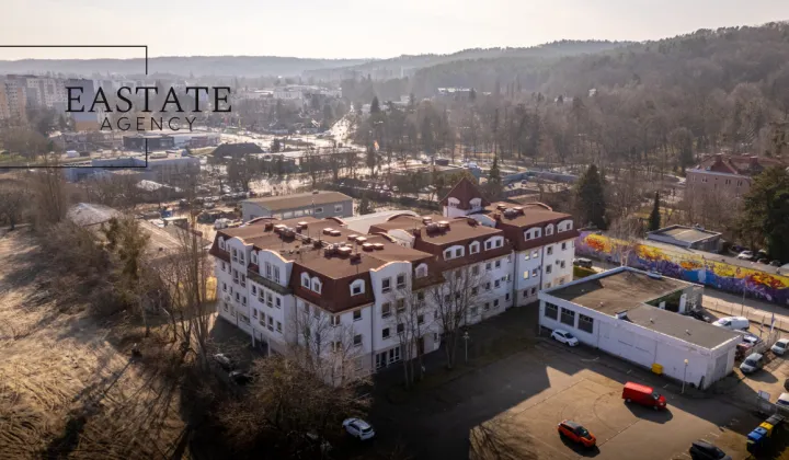 Lokal Gdańsk Żabianka